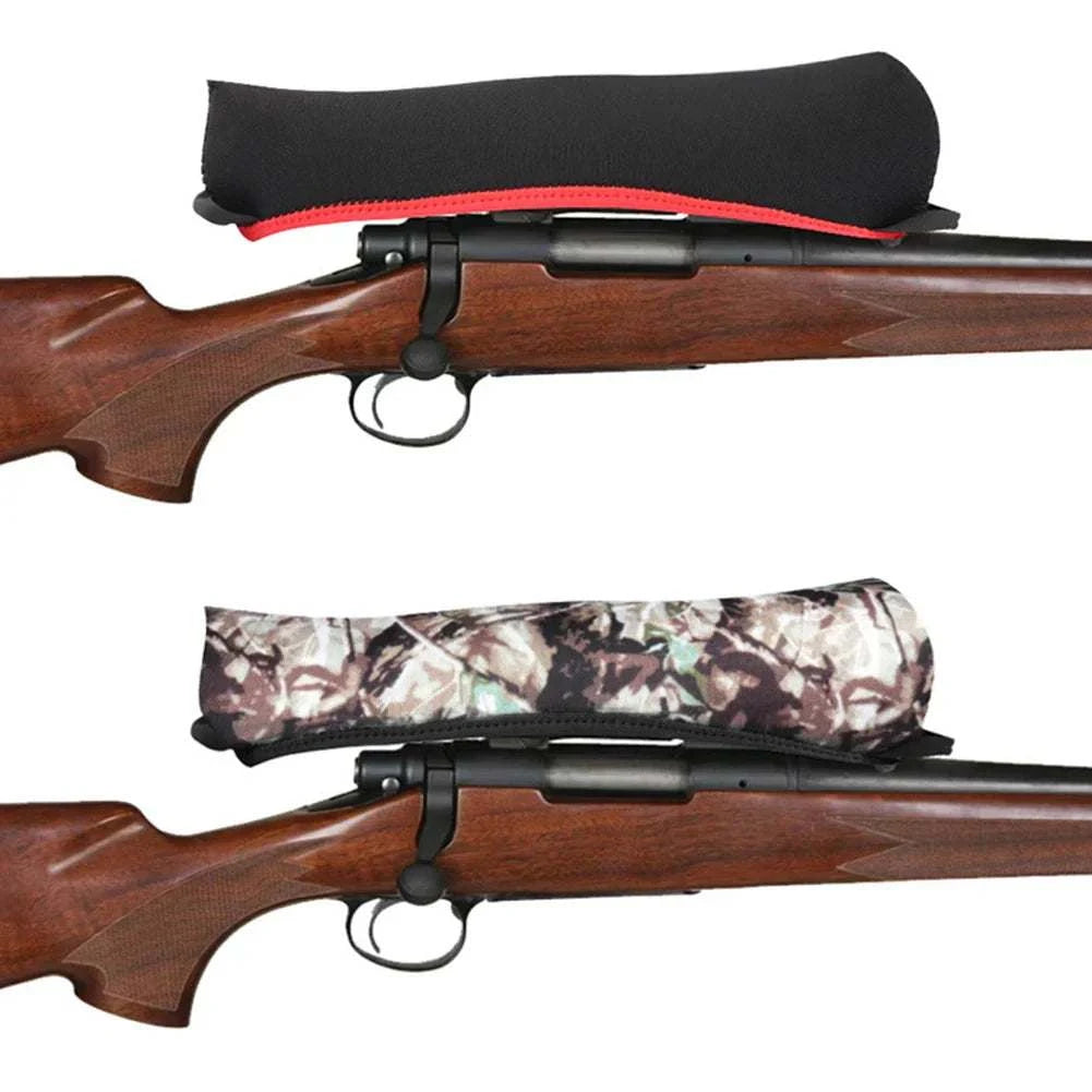 Sniper Scope Covers